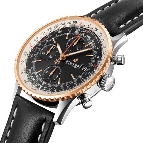 breitling navitimer 2010 41 m|original breitling navitimer.